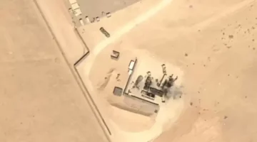 إيرانيون يحتجون في الأمم المتحدة.. هل ترتبط الأزمة بالأردن؟